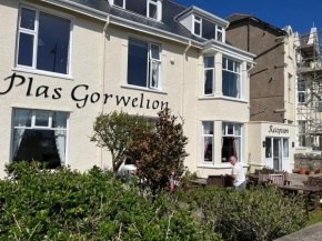PLAS GORWELION exclusively for adults